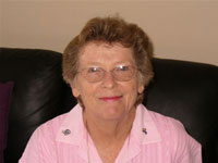 Hilary Evelyn Smith